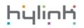 Hylink Baterías