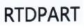 Rtdpart Baterías