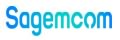 Sagemcom Baterías