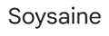 Soysaine Baterías