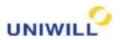 Uniwill Baterías