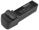 Zino pro 11.4V 3-celdas baterías para hubsan drone baterías