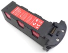 Zino pro 11.4V 3-celdas baterías para hubsan drone baterías