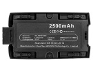 Bebop 2 11.1V 3-celdas baterías para parrot drone baterías