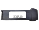 Hs720 7.4V baterías para holy stone drone baterías