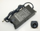 6tm1c 19.5V 3.34A 65W adaptadores para dell portátil