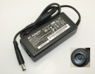 409992-001 18.5V 3.5A 65W adaptadores para hp portátil