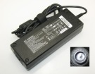 619484-001 18.5V 6.5A 120W adaptadores para hp portátil