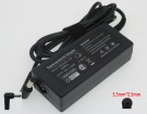 Pa3432u 19V 3.95A 75W adaptadores para toshiba portátil