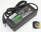 Pcga-ac19v1 19.5V 3A 59W adaptadores para sony portátil