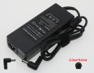 Vgp-ac19v15 19.5V 4.7A 92W adaptadores para sony portátil