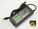 Pcga-ac16v 16V 4A 64W adaptadores para sony portátil