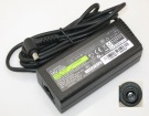 Vaio pcg-505f 16V 2.8A 45W adaptadores para sony portátil