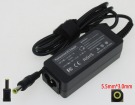 Np700z3c-s03es 19V 2.1A 40W adaptadores para samsung portátil