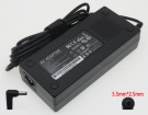 91.49v28.002 19V 6.3A 120W adaptadores para acer portátil