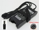 Pa-1650-05d2 19.5V 3.34A 65W adaptadores para dell portátil
