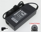 A450c 19V 4.74A 90W adaptadores para asus portátil