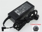 S1a 19V 3.42A 65W adaptadores para asus portátil
