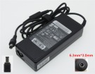 Satellite a55 15V 6A 90W adaptadores para toshiba portátil
