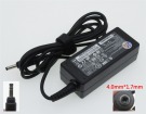 Mini 210-3000er 19.5V 2.05A 40W adaptadores para hp portátil