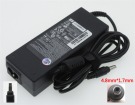 Presario c702la 19V 4.74A 90W adaptadores para compaq portátil