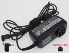 Adp-45aw a 19V 2.37A 45W adaptadores para asus portátil
