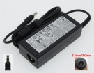 R523 19V 3.16A 60W adaptadores para samsung portátil