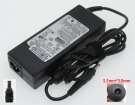 Np700z4a 19V 4.74A 90W adaptadores para samsung portátil