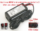 Np700z3c-s03es 19V 2.1A 40W adaptadores para samsung portátil