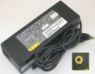 A11-100p3a 19V 5.27A 100W adaptadores para fujitsu portátil