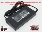 Envy 15-j108la 19.5V 6.15A 120W adaptadores para hp portátil