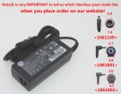 Probook 430 g2(j5w66pa) 19.5V 2.31A 45W adaptadores para hp portátil
