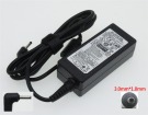Np940x3g-k04us 19V 2.1A 40W adaptadores para samsung portátil