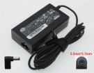 Aspire v5-552g 19V 3.42A 65W adaptadores para acer portátil