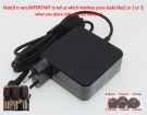 F552ea 19V 3.42A 65W adaptadores para asus portátil