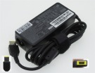 Thinkpad x1 carbon 2016 20V 3.25A 65W adaptadores para lenovo portátil