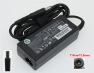 Elitebook folio 9480m(p5m42pc) 19.5V 3.33A 65W adaptadores para hp portátil