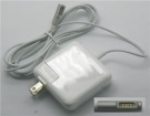 Macbook air a1237 14.5V 3.1A 45W adaptadores para apple portátil