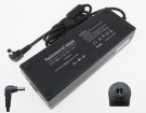 Travelmate 290 20V 6A 120W adaptadores para acer portátil
