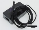 Surface pro 3 12V 2.58A 30W adaptadores para microsoft portátil