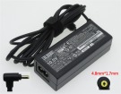 Svp1322f4e 10.5V 4.3A 45W adaptadores para sony portátil
