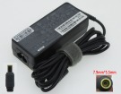 Yoga 330-11igm-81a6 20V 3.25A 65W adaptadores para lenovo portátil