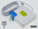 Macbook pro 15 mjlq2f/a 20V 4.25A 85W adaptadores para apple portátil