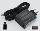 Yoga 900s-12isk-6y54 20V 2A 40W adaptadores para lenovo portátil