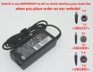 Inspiron 13 5378 19.5V 3.34A 65W adaptadores para dell portátil