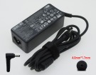 Yoga 710-13 20V 2.25A 45W adaptadores para lenovo portátil