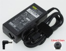 0225a2040 19V 3.42A 65W adaptadores para lenovo portátil