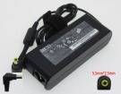 Cf-f9jyfndr 16V 5A 80W adaptadores para panasonic portátil