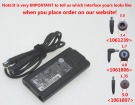 Probook 430 g2(f6n65av) 19.5V 3.33A 65W adaptadores para hp portátil