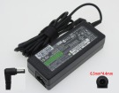 Pcg-fr780 19.5V 3.9A 75W adaptadores para sony portátil